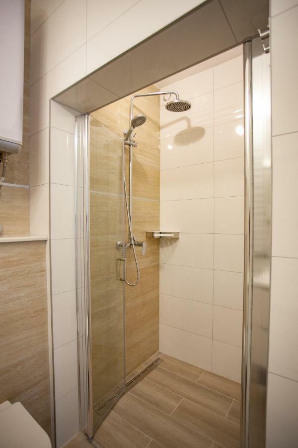 Holiday House Almissa Омиш Экстерьер фото